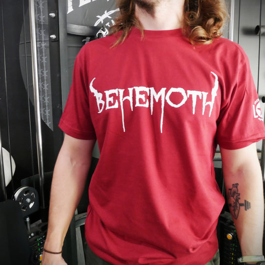 Behemoth Tee