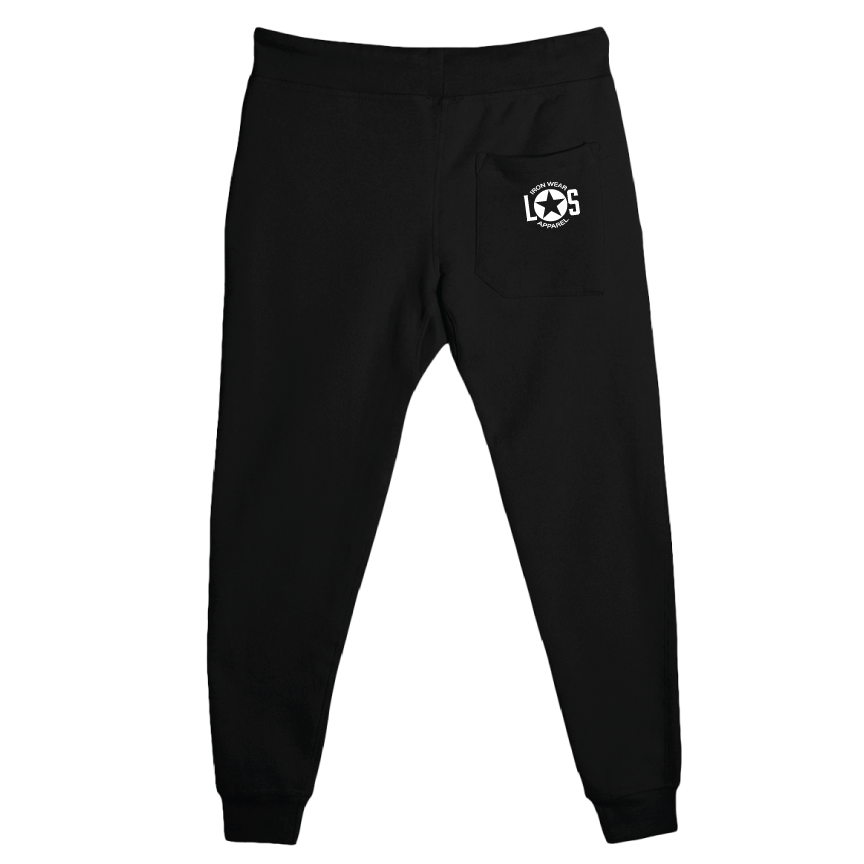 Lone Star Iron Wear variable Joggers