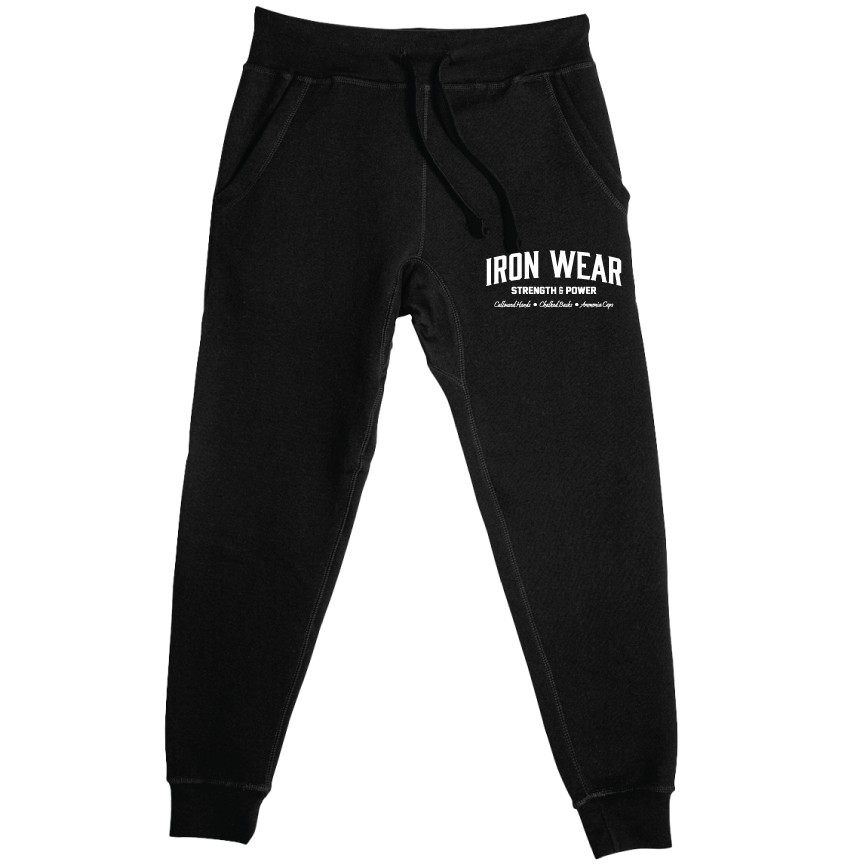 Lone Star Iron Wear variable SMALL Joggers
